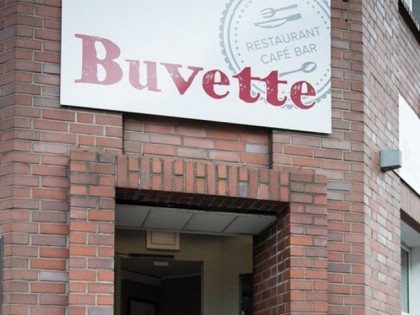 照片: Buvette