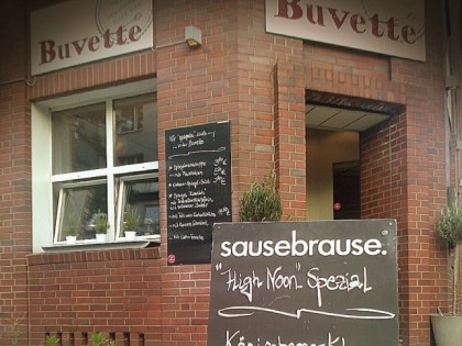 照片: Buvette